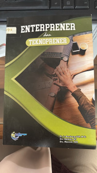 Image of Enterprener dan Teknoprener
