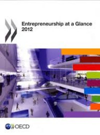 Image of Enterpreneurship at a Glance 2012