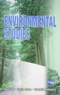 Image of Environmental Studies