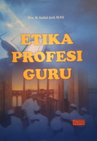 Image of Etika Profesi Guru