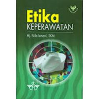 Image of Etika Keperawatan