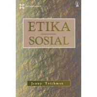 Image of Etika Sosial