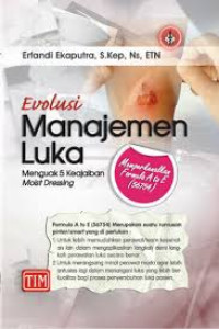 Image of Evolusi Manajemen Luka; Menguak 5 Keajaiban Moist Dressing