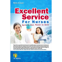 Image of Excellent Service For Nurses; Spirit To Heal, Passion To Serve