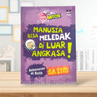 Image of Fakta Atau Mitos Manusia Bisa Meledak Di Luar Angkasa!; Kebenaran Di Balik Sains