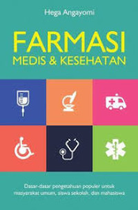 Image of Farmasi Media & Kesehatan