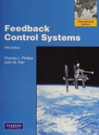 Image of Feedback Control Systems