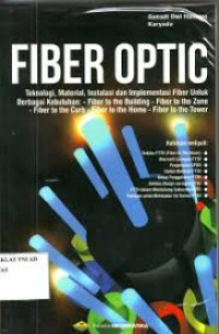 Image of Fiber Optic