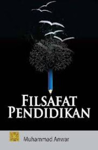 Image of Filsafat Pendidikan
