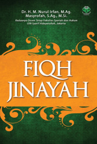 Image of Fiqh Jinayah