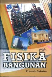 Image of Fisika Bangunan