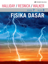 Image of Fisika Dasar Jil 3