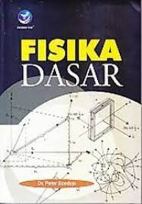Image of Fisika Dasar