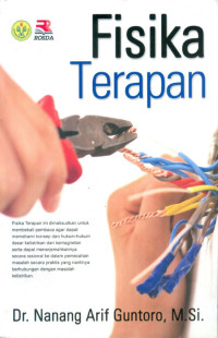 Image of Fisika Terapan