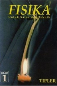 Image of Fisika: untuk Sains dan Teknik