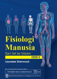 Image of Fisiologi Manusia dari Sel ke Sistem Edisi 9