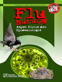 Image of Flu Burung: Aspek Klinis dan Epidemiologis