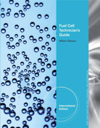 Image of Fuel Cell Technician's Guide