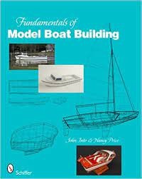 Image of Fundamentals of Model Boat Building