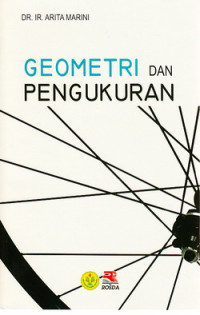 Image of Geometri Dan Pengukuran