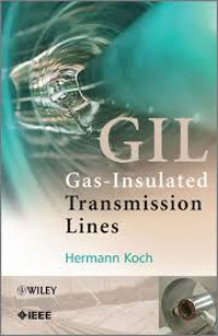 Image of GIL: Gas-Insulated Transmission Lines