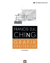 Image of Grafik  Arsitektur