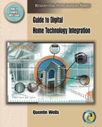 Image of Guide To Digital Home Technology Integration