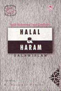 Image of Halal dan Haram dalam Islam