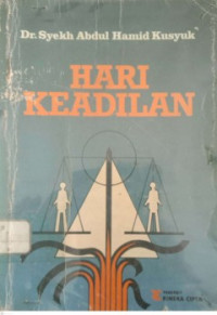 Image of Hari Keadilan