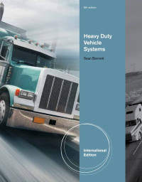 Image of Heavy Vehicle Systems