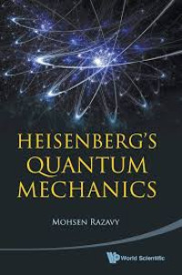 Image of Heisenberg's Quantum Mechanics