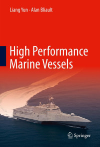Image of High Performance Marine Vassels