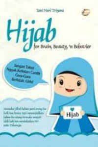 Image of Hijab for Brain, Beauty, 'n Behavior