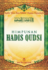 Image of Himpunan Hadis Qudsi