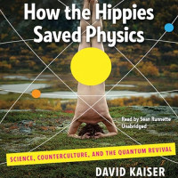 Image of How the Hippies Saved Physics