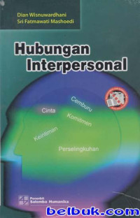 Image of Hubungan Interpersonal