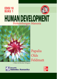 Image of Human Development Buku 1