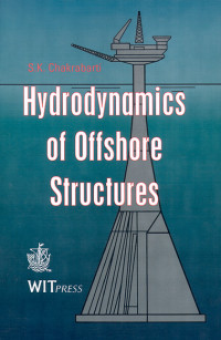 Image of Hydrodynamics of Offshore Structures