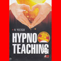 Image of Hypnoteaching