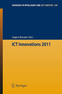 Image of ICT Innovation 2011