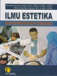 Image of Ilmu Estetika Bagi Keperawatan dan Kebidanan