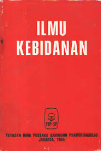 Image of Ilmu Kebidanan