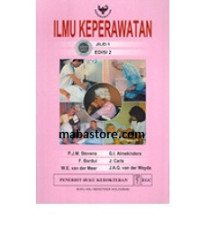 Image of Ilmu Keperwatan