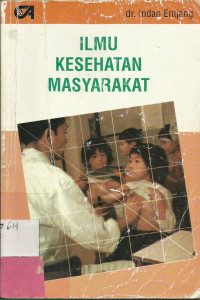 Image of Ilmu Kesehatan Masyarakat