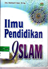 Image of Ilmu Pendidikan Islam