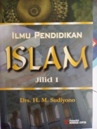 Image of Ilmu Pendidikan Islam Jilid I