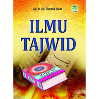 Image of Ilmu Tajwid
