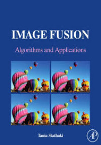 Image of Image Fusion Algorithms and Application