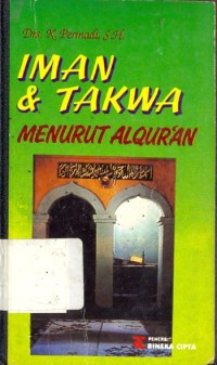 Image of Iman dan Takwa menurut Al-Quran