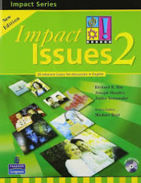 Image of Impact Issues 2